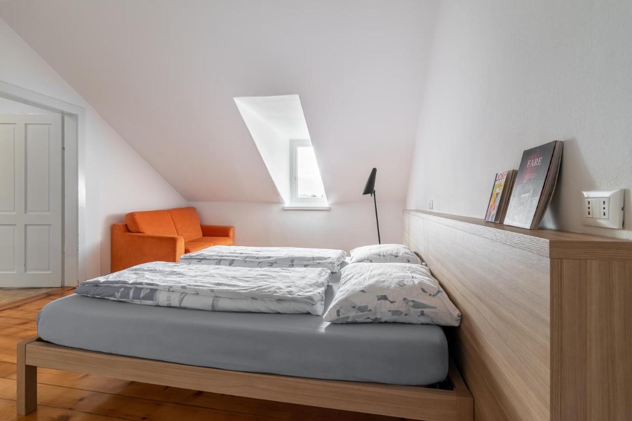 Apartment Villa Schmid Bolzano Exterior photo
